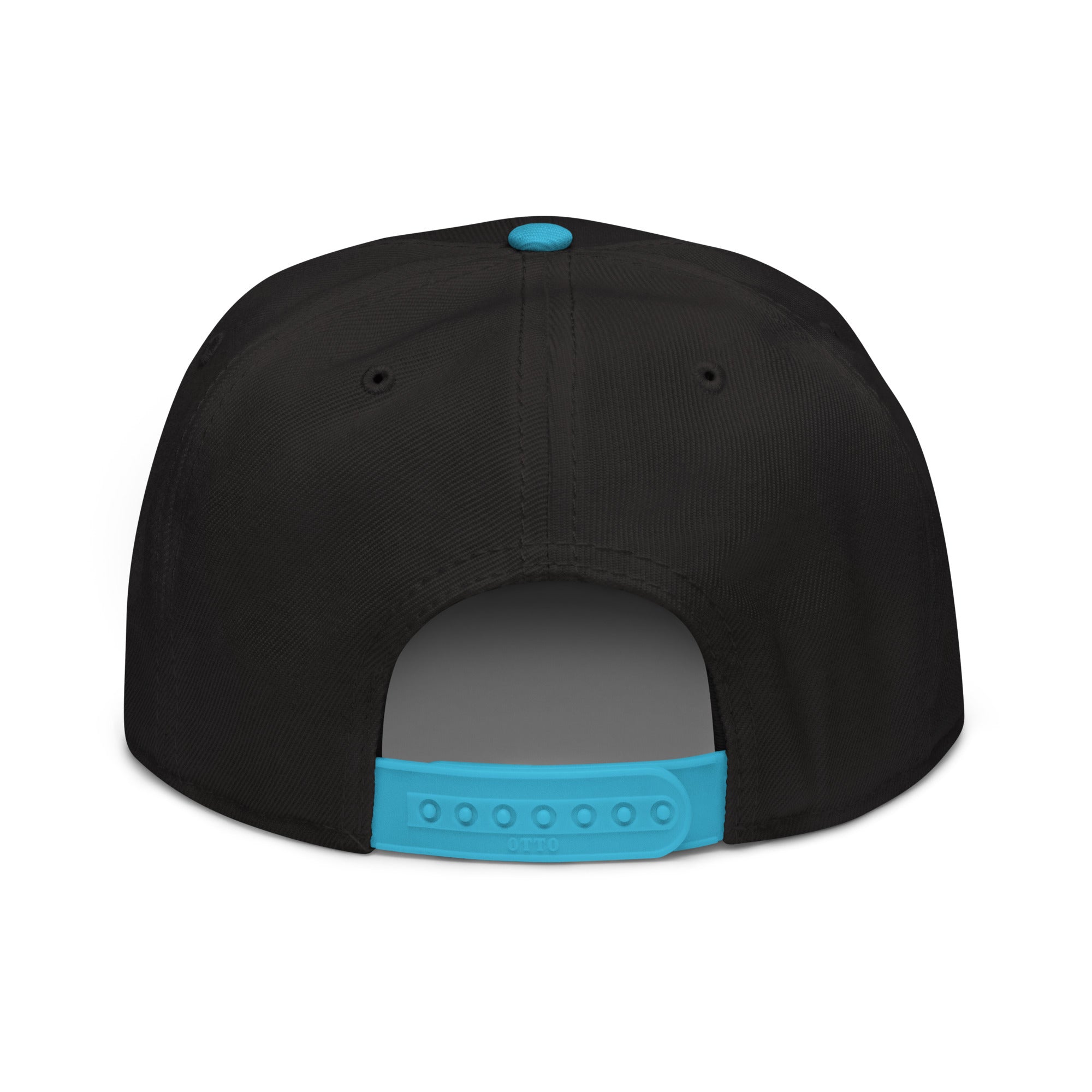 Hatters Gonna Hat Snapback Hat